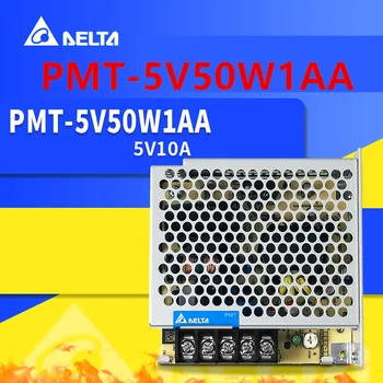 Новый Оригинальный Блок Питания Для DELTA PMT 5V10A Мощностью 50 Вт С Переключением Питания PMT-5V50W1AA